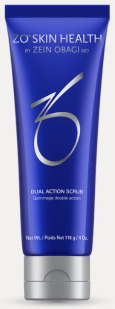 Dual-Action-Scrub