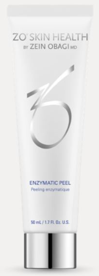 Enzymatic-Peel