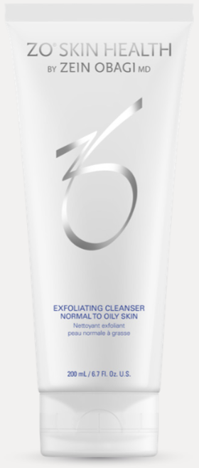 Exfoliating-Cleanser-Normal-to-Oil-Skin