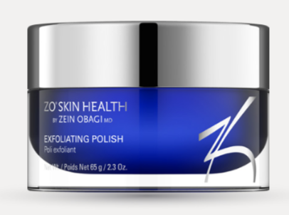 Exfoliating-Polish