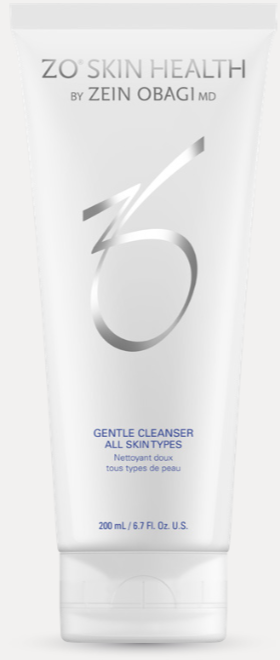 Gentle-Cleanser