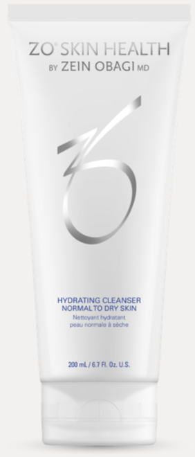 Hydrating-Cleanser