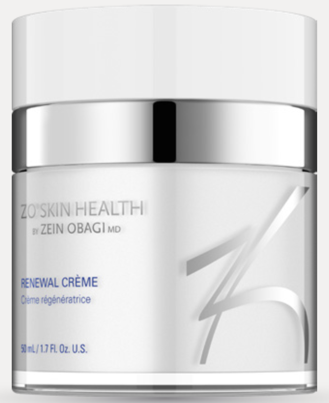 Renewal-Creme