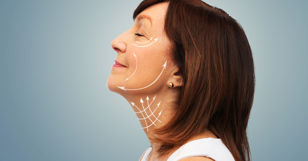 How to Take Care of Yourself after a Facelift