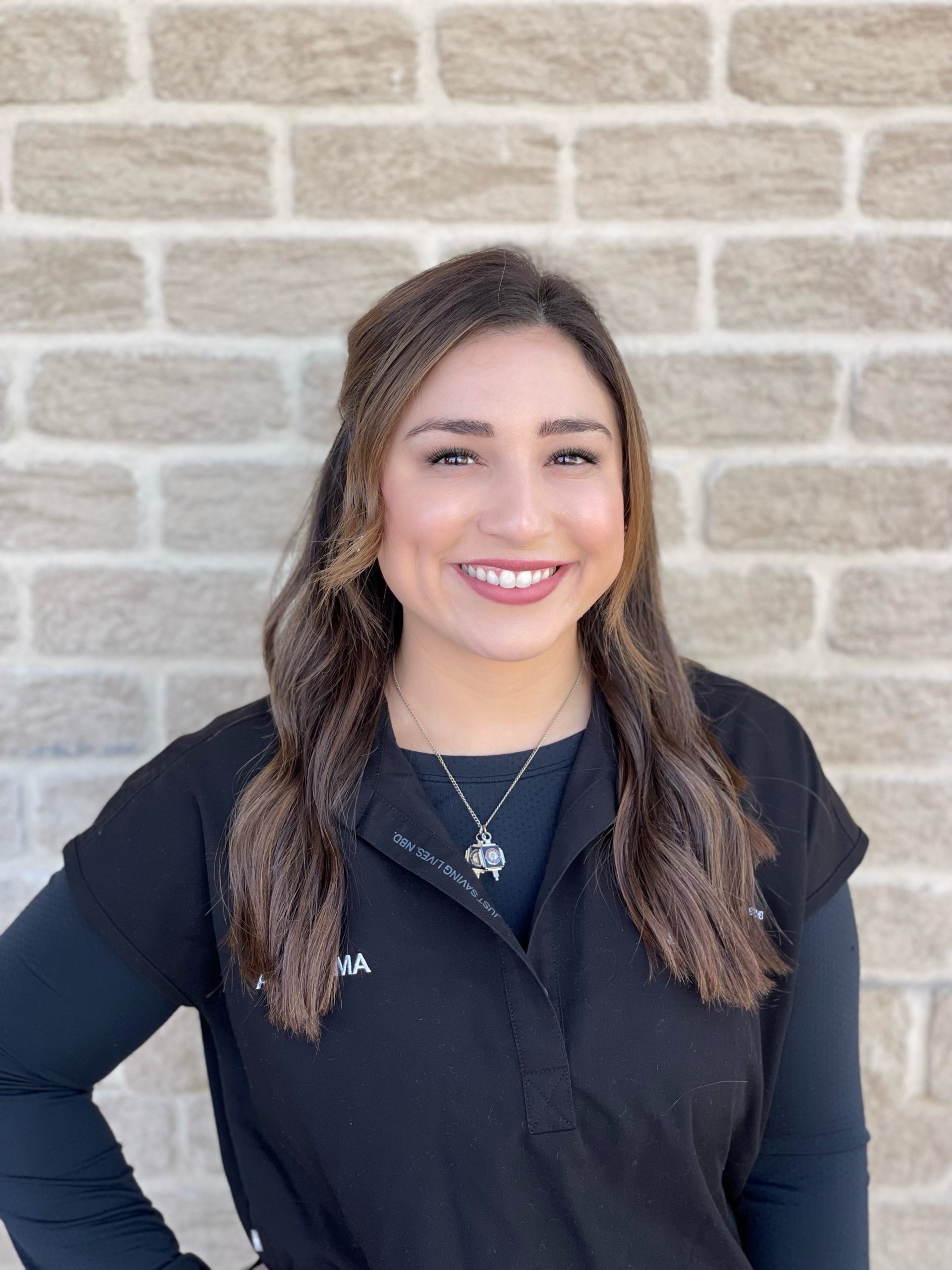 Alexis Badeaux Medical Aesthetician