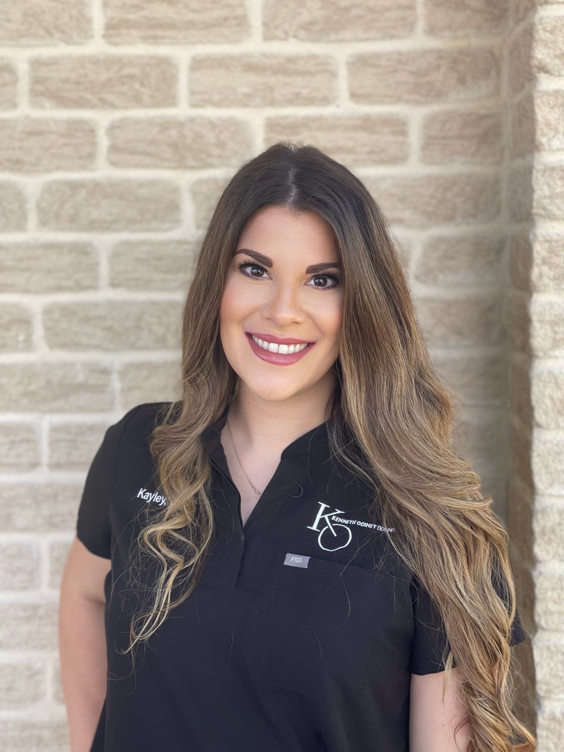 Kayley Myers Nurse Practitioner