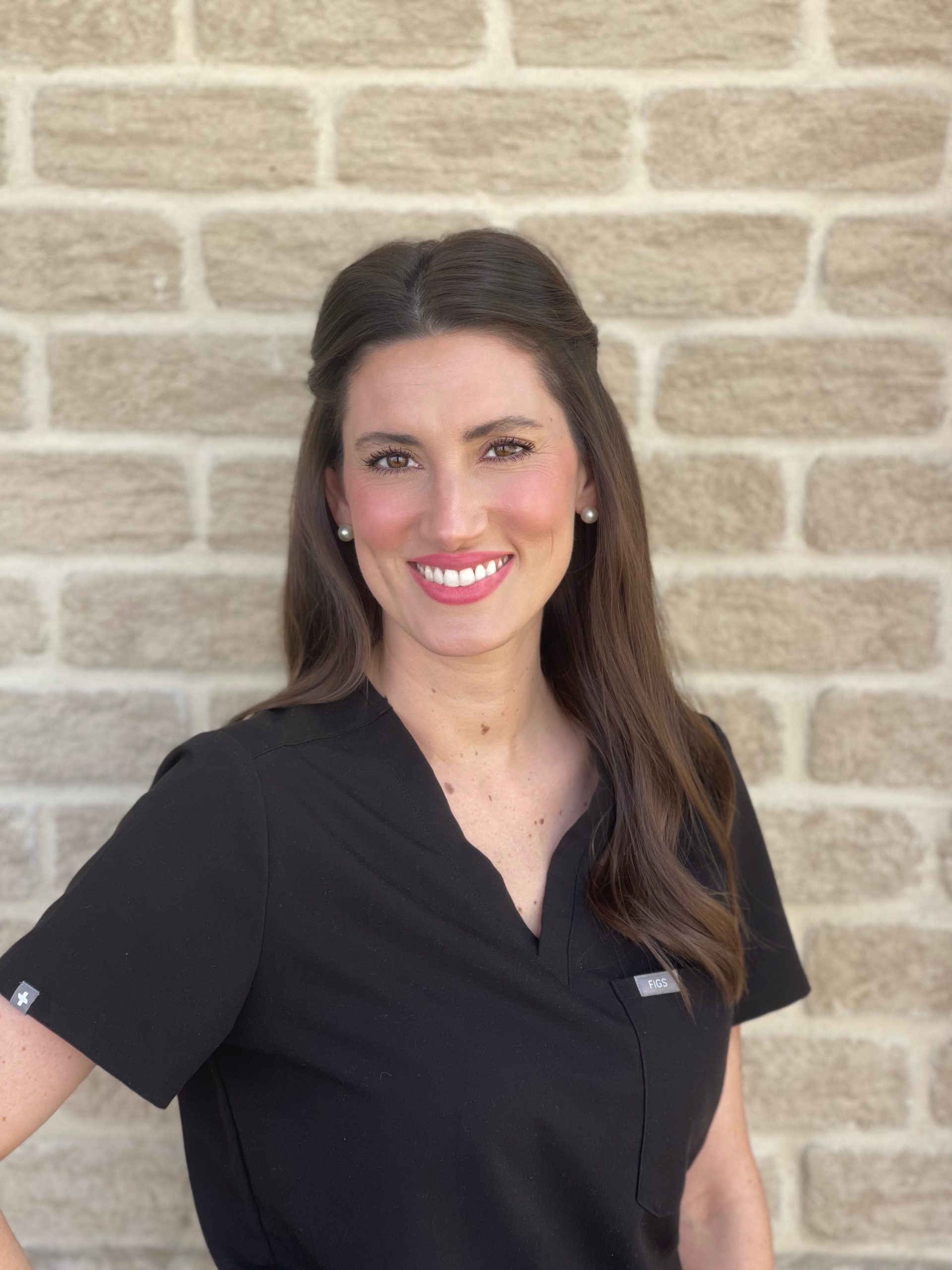 Lyndsey Breaux Skincare Receptionist