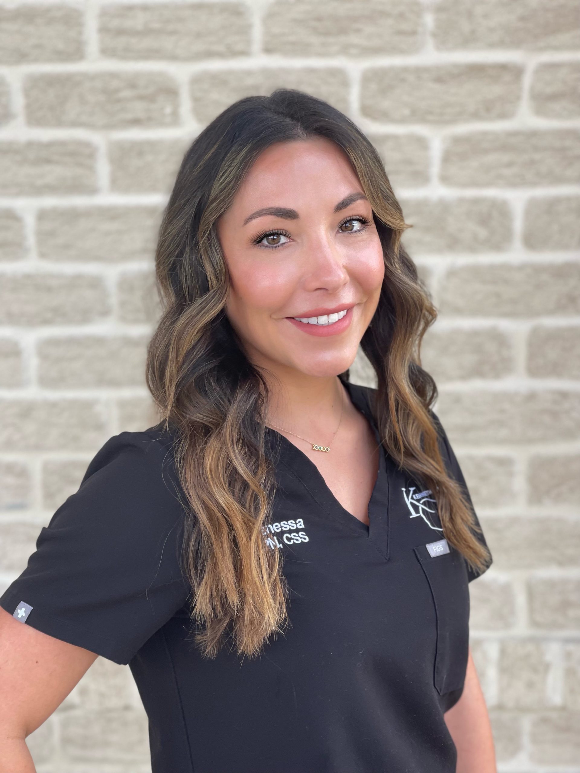 Vanessa Culbertson LPN:CSS