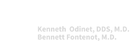 Lafayette, Louisiana | Plastic Surgeon  | Cosmetic Surgery | Ken Odinet, DDS, M.D. Logo