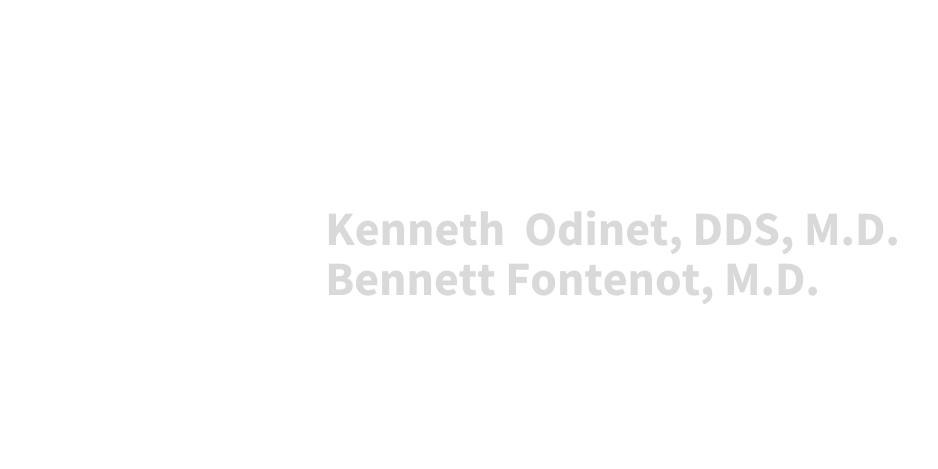Lafayette, Louisiana | Plastic Surgeon  | Cosmetic Surgery | Ken Odinet, DDS, M.D.