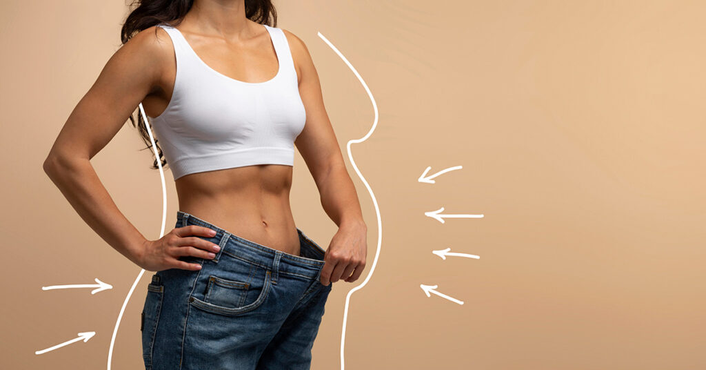 Significant Weight Loss and Breast Surgery