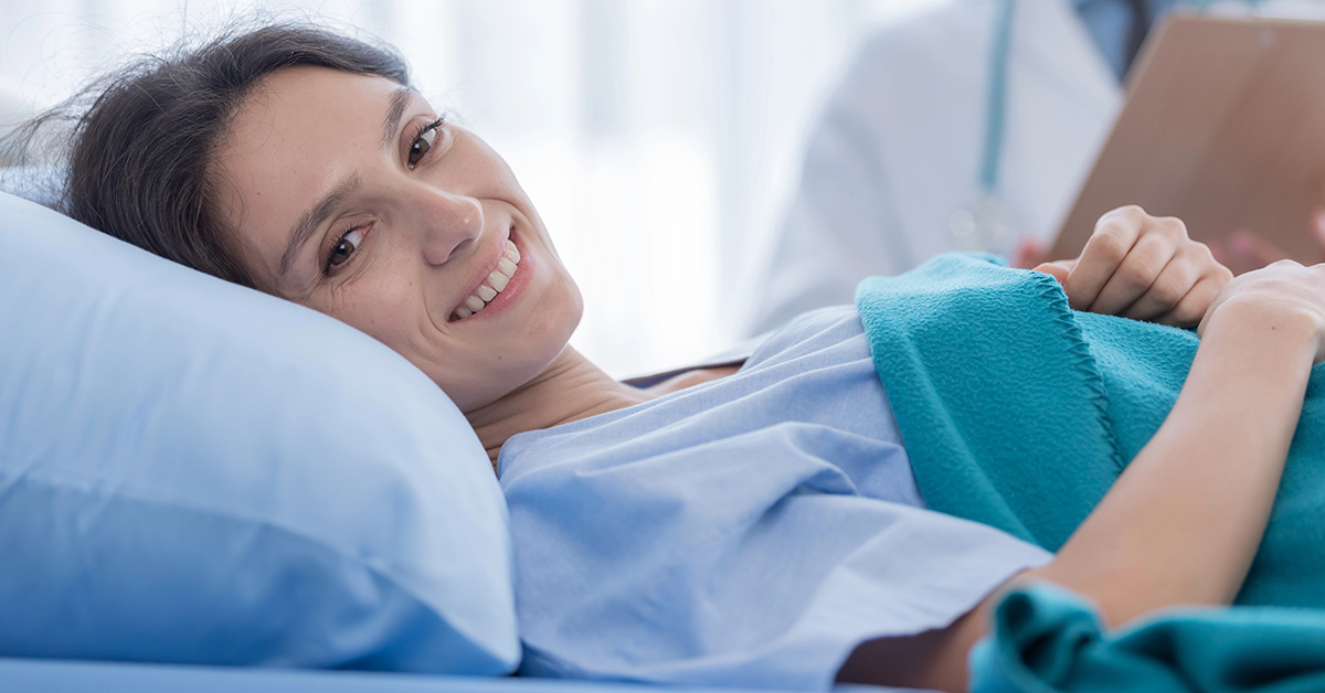 surg recover